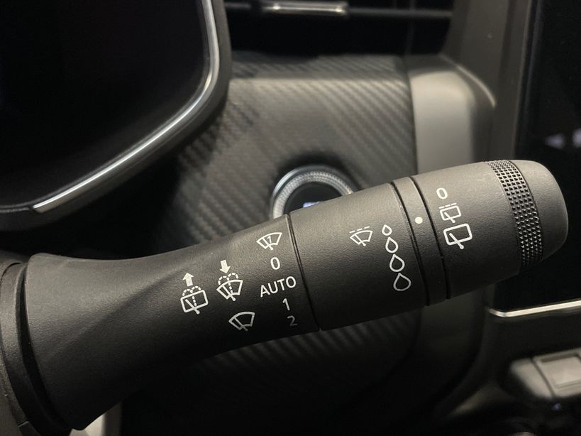 RENAULT CLIO V 2023 - Photo n°29