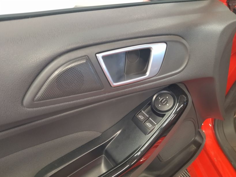 FORD FIESTA 2016 - Photo n°20