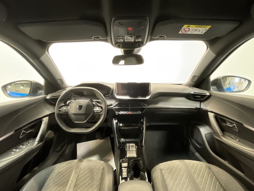 PEUGEOT 2008 2023 - Photo n°35