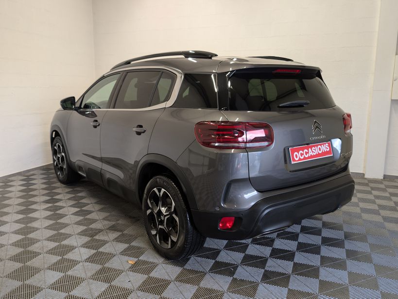 CITROEN C5 AIRCROSS 2023 - Photo n°5