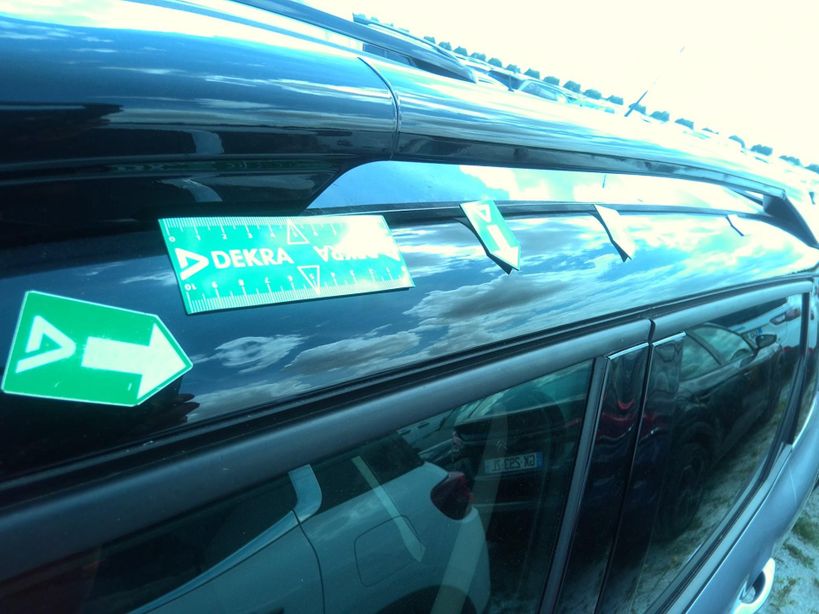 CITROEN C3 AIRCROSS 2024 - Photo n°16