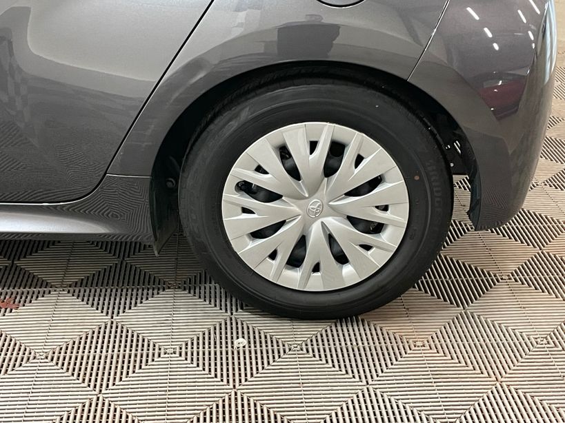 TOYOTA YARIS HYBRIDE 2025 - Photo n°23