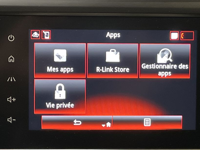 RENAULT KADJAR 2020 - Photo n°16