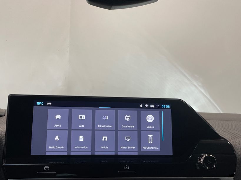 CITROEN C4 2024 - Photo n°15