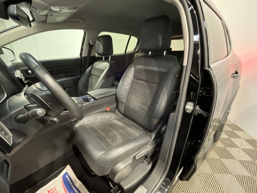 CITROEN C5 AIRCROSS 2023 - Photo n°9