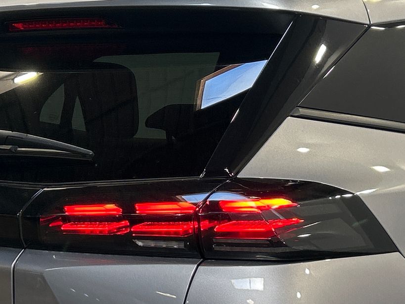 PEUGEOT 2008 2025 - Photo n°7