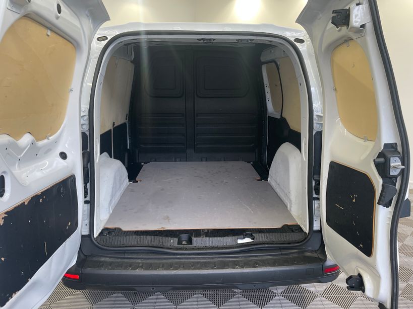 RENAULT KANGOO VAN 2024 - Photo n°7