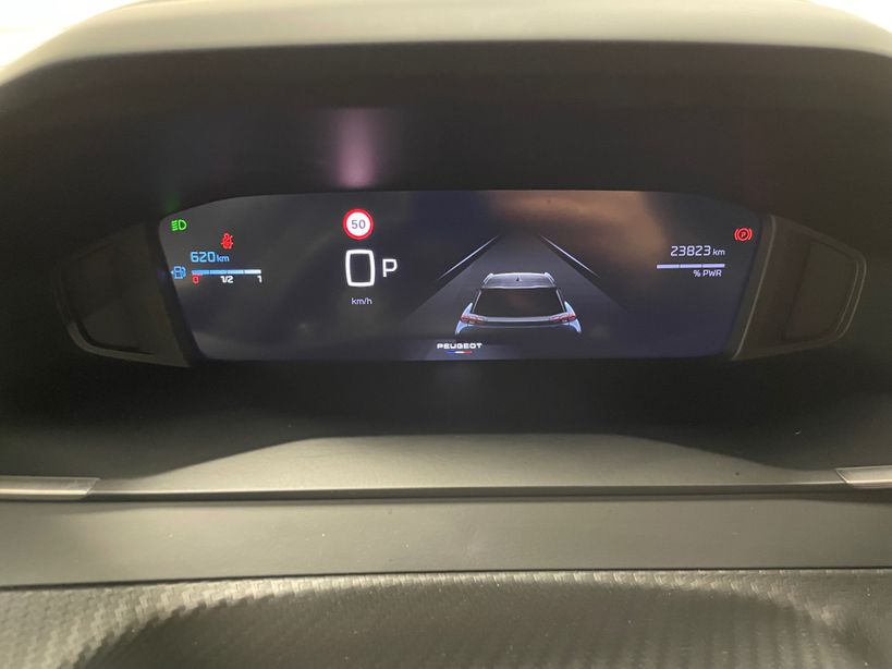 PEUGEOT 2008 2025 - Photo n°15