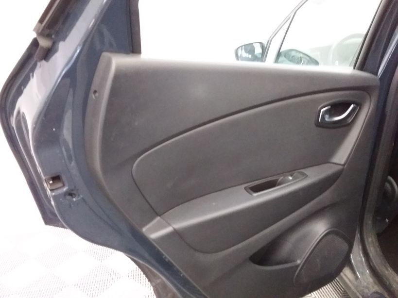 RENAULT CAPTUR 2018 - Photo n°14