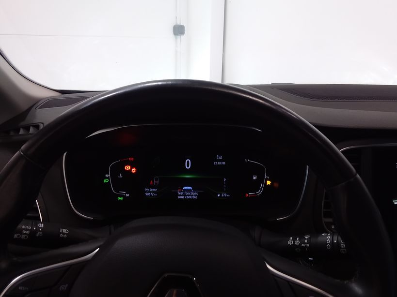 RENAULT MEGANE IV ESTATE 2021 - Photo n°1