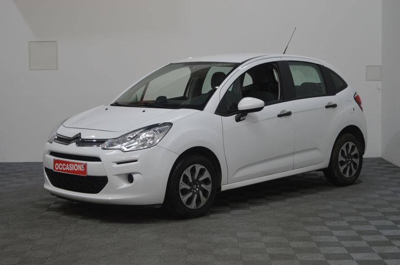 CITROEN C3 2017 - Photo n°1