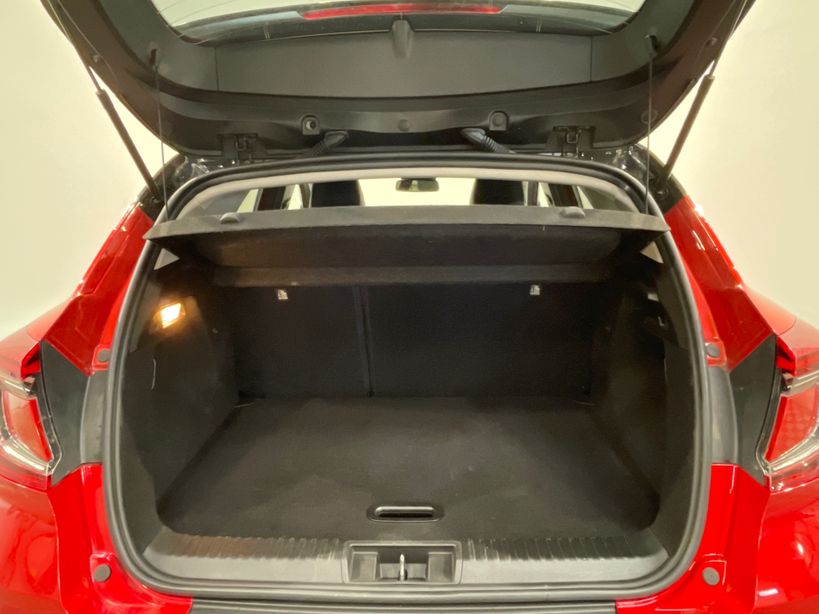 RENAULT CAPTUR 2022 - Photo n°50