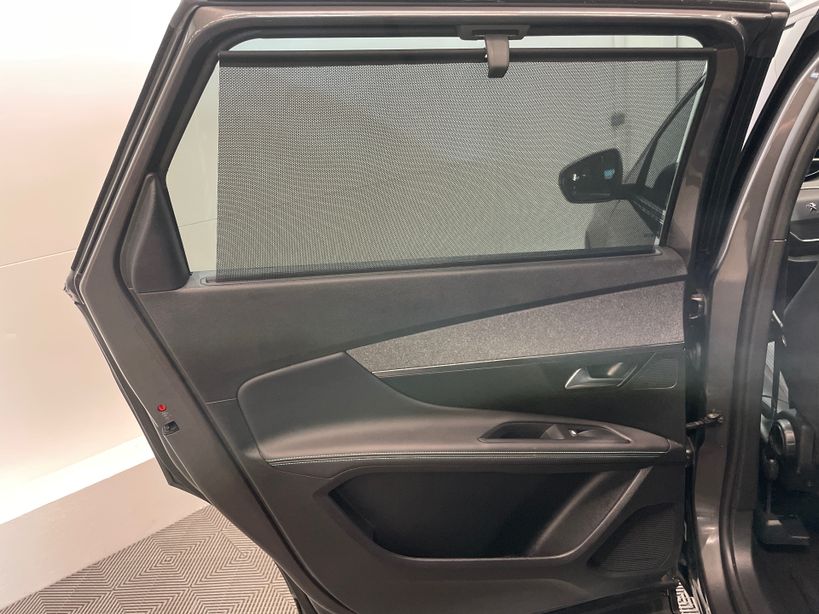 PEUGEOT 5008 2023 - Photo n°28