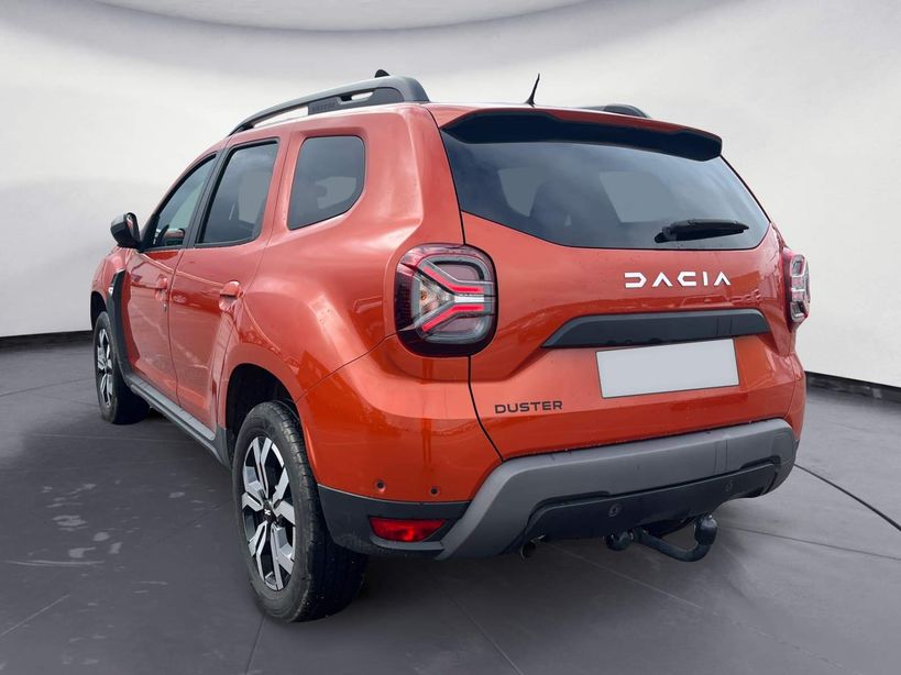 DACIA DUSTER 2023 - Photo n°7