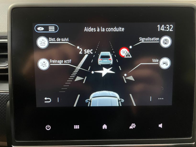 RENAULT ARKANA 2024 - Photo n°21