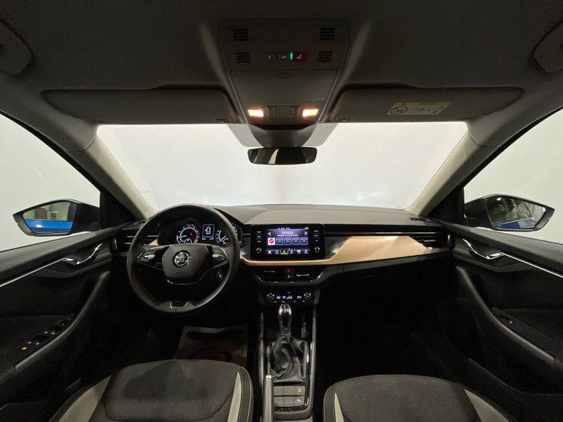 SKODA KAMIQ 2023 - Photo n°30