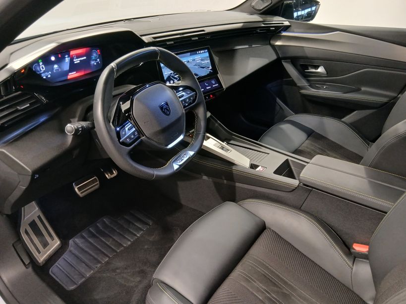 PEUGEOT 408 2024 - Photo n°27