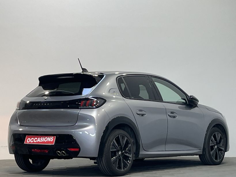 PEUGEOT 208 2023 - Photo n°3