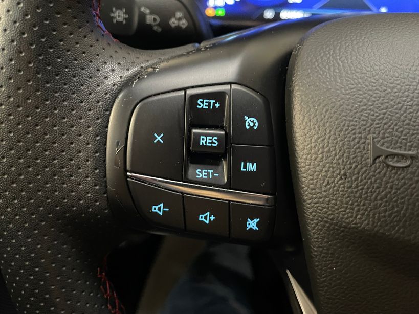 FORD KUGA 2022 - Photo n°31