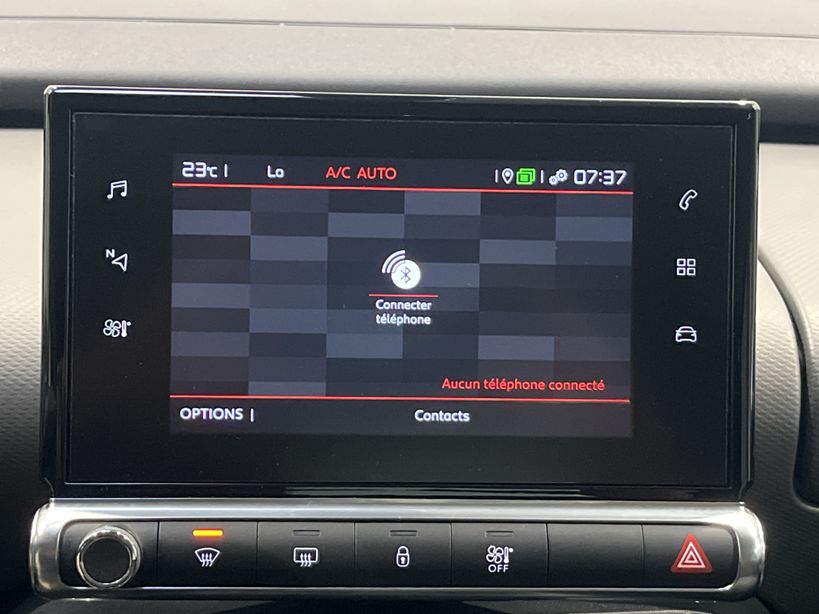 CITROEN C4 CACTUS BUSINESS 2019 - Photo n°16