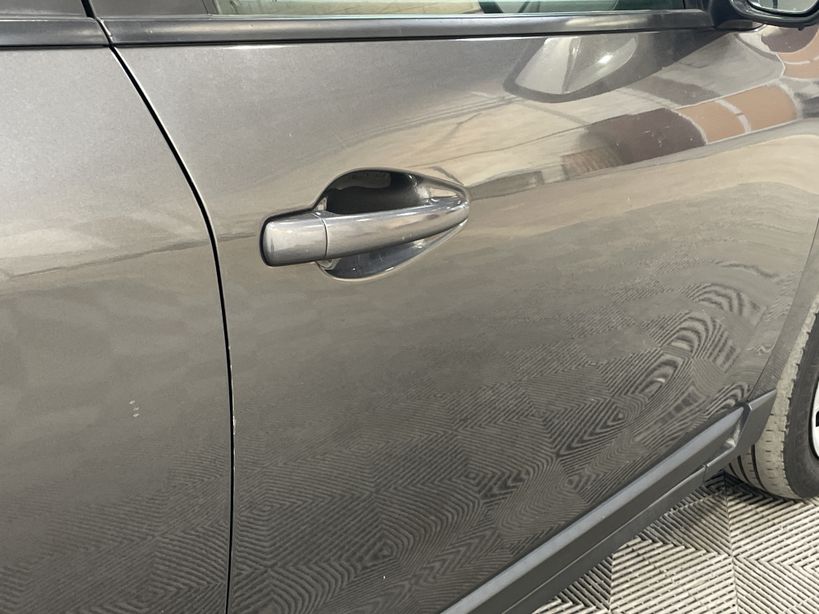 PEUGEOT 2008 2019 - Photo n°8