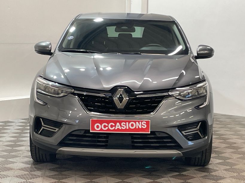 RENAULT ARKANA 2023 - Photo n°2