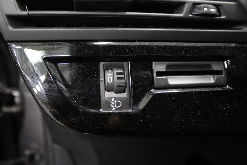 CITROEN C4 SPACETOURER 2019 - Photo n°30