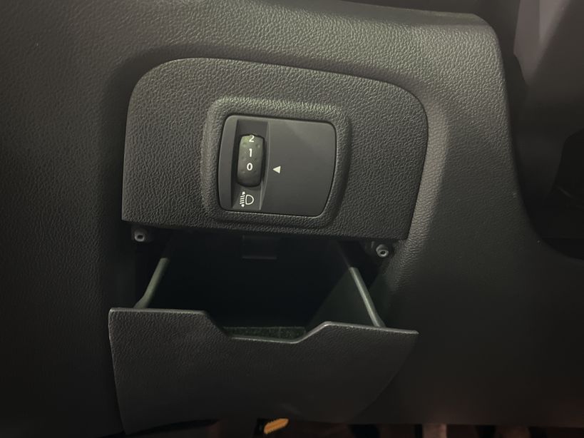 RENAULT SCENIC IV BUSINESS 2017 - Photo n°34
