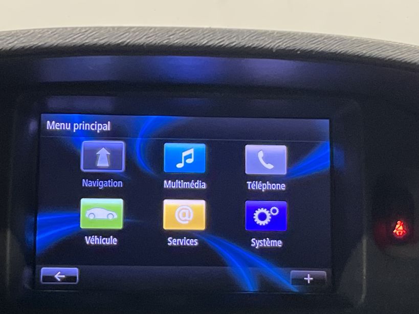 RENAULT KANGOO EXPRESS 2019 - Photo n°14