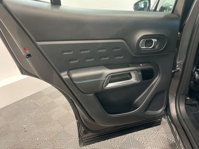 CITROEN C5 AIRCROSS 2022 - Photo n°25