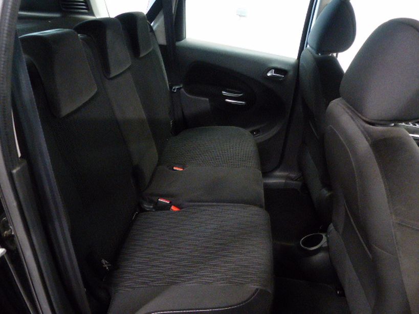 CITROEN C3 PICASSO 2013 - Photo n°16