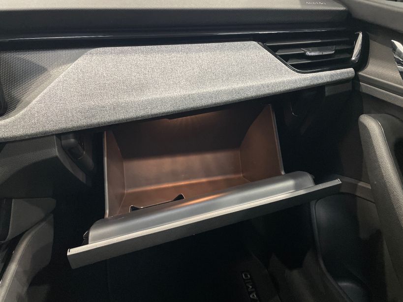 SKODA KAMIQ 2025 - Photo n°27