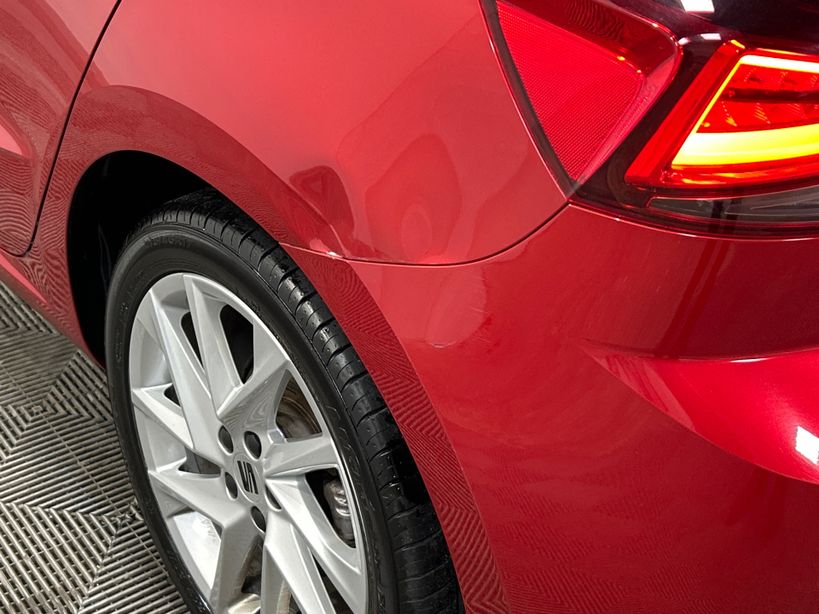 SEAT IBIZA 2023 - Photo n°1