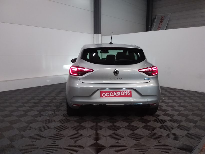 RENAULT CLIO V 2021 - Photo n°5
