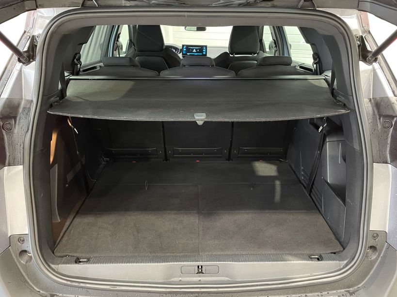 PEUGEOT 5008 2023 - Photo n°42