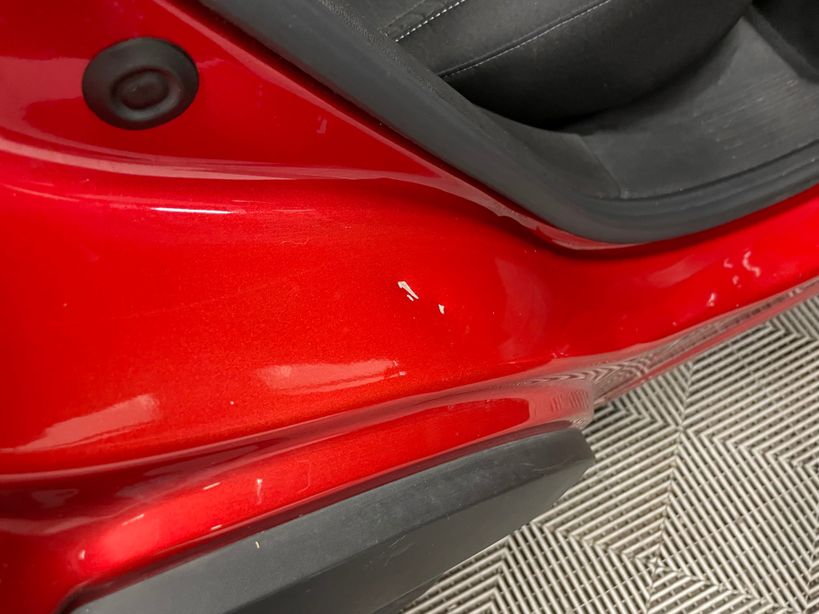 RENAULT CAPTUR 2023 - Photo n°10