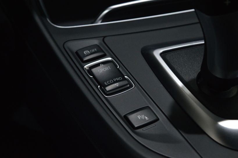 BMW SERIE 1 F20 LCI2 2019 - Photo n°15