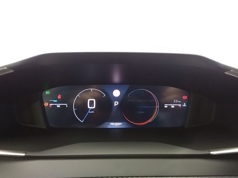 PEUGEOT 208 2025 - Photo n°1
