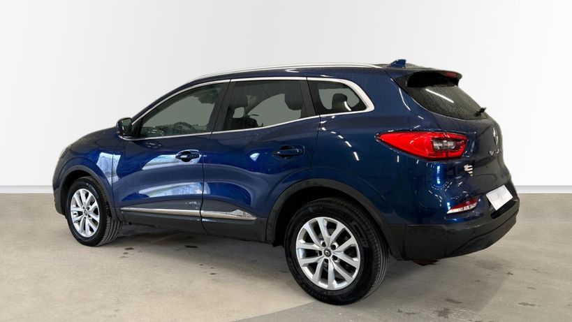RENAULT KADJAR 2020 - Photo n°3