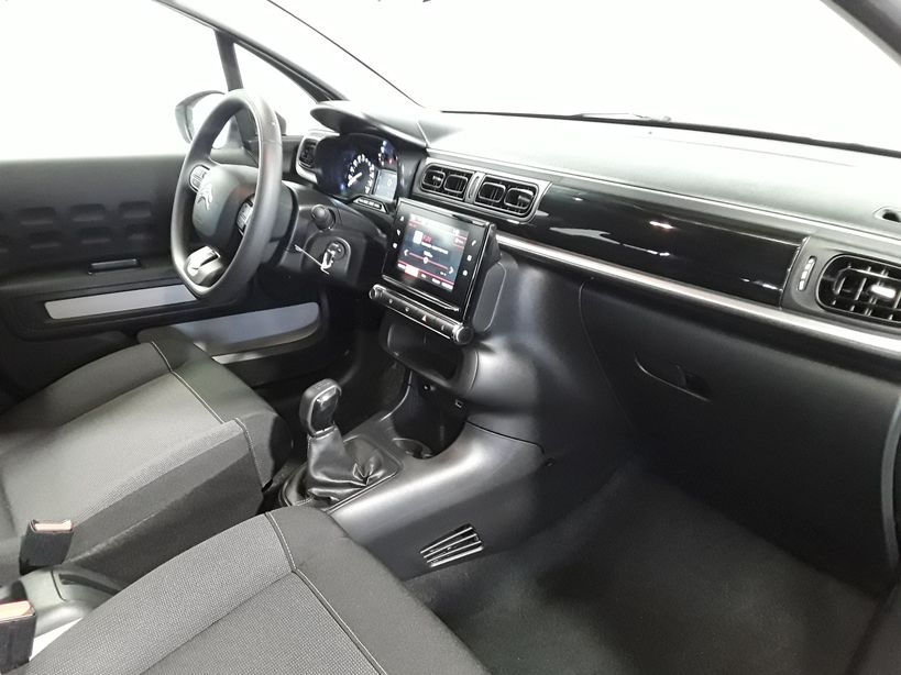 CITROEN C3 2020 - Photo n°9