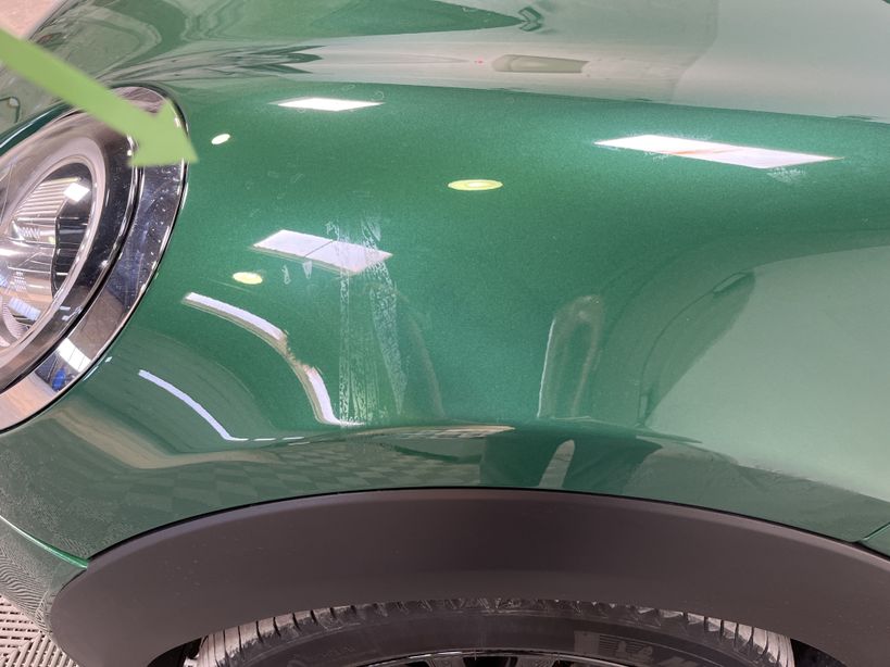 MINI HATCH 5 PORTES F55 LCI 2020 - Photo n°12