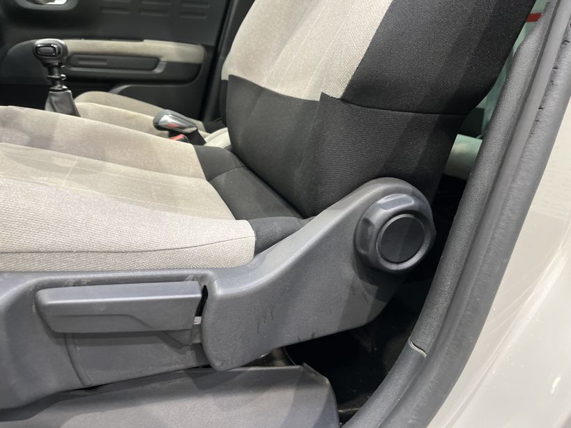 CITROEN C3 AIRCROSS 2018 - Photo n°35