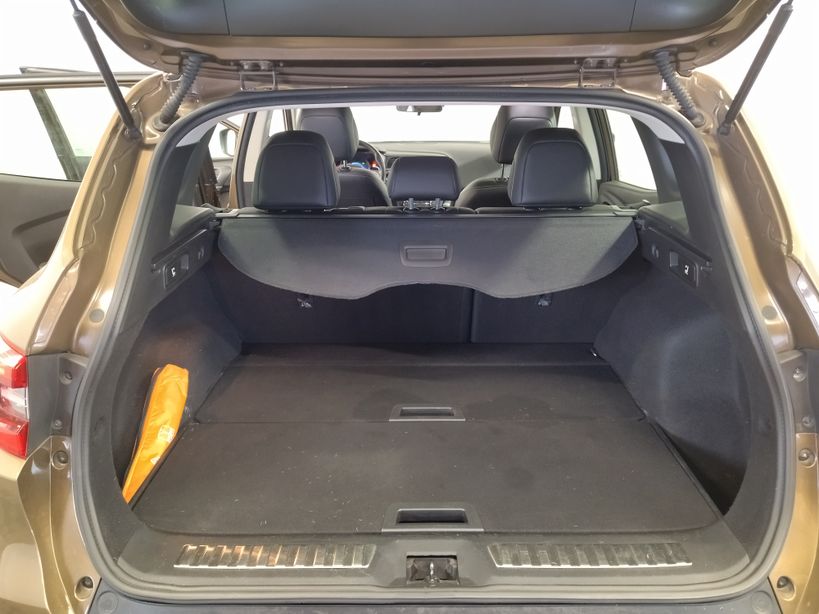 RENAULT KADJAR 2016 - Photo n°18