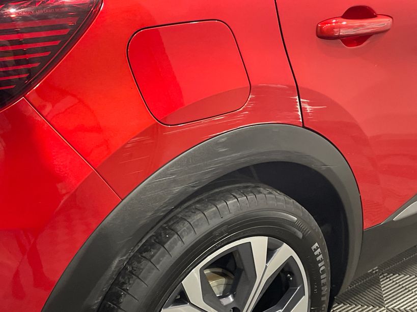 RENAULT CAPTUR 2022 - Photo n°3