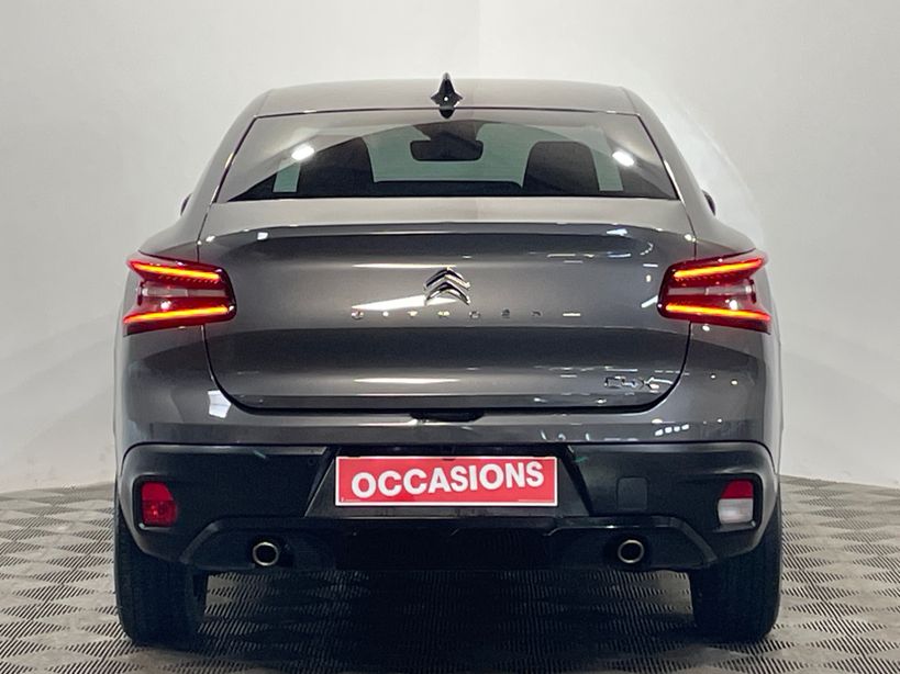 CITROEN C4 X 2023 - Photo n°6