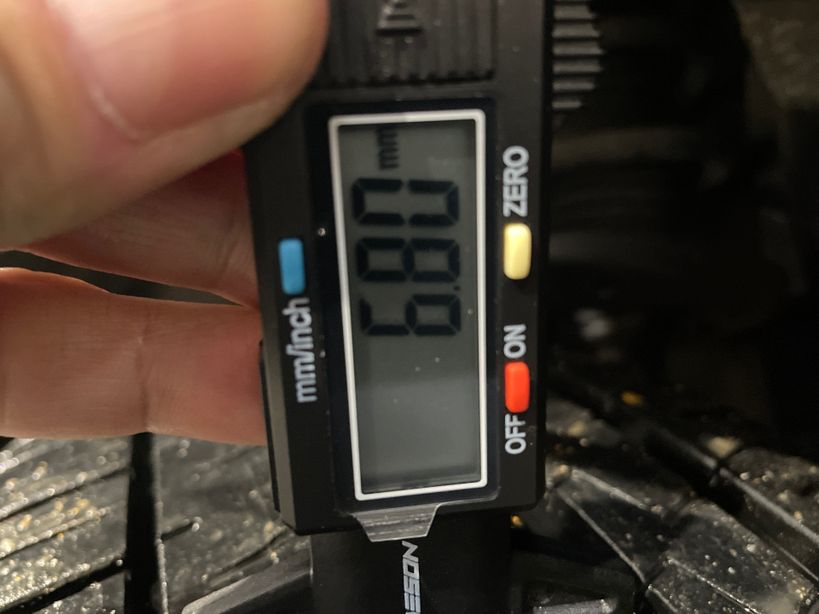 CITROEN C5 AIRCROSS 2023 - Photo n°7