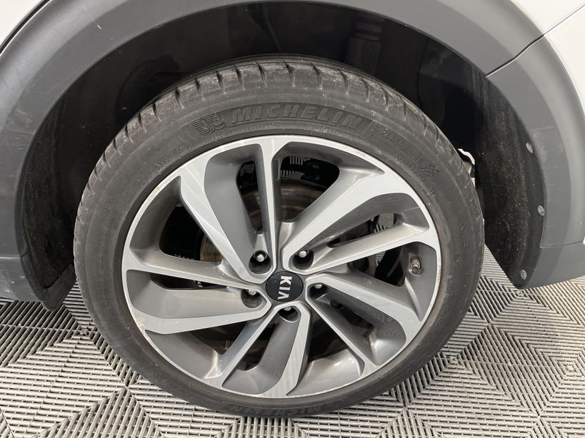 KIA NIRO 2019 - Photo n°17
