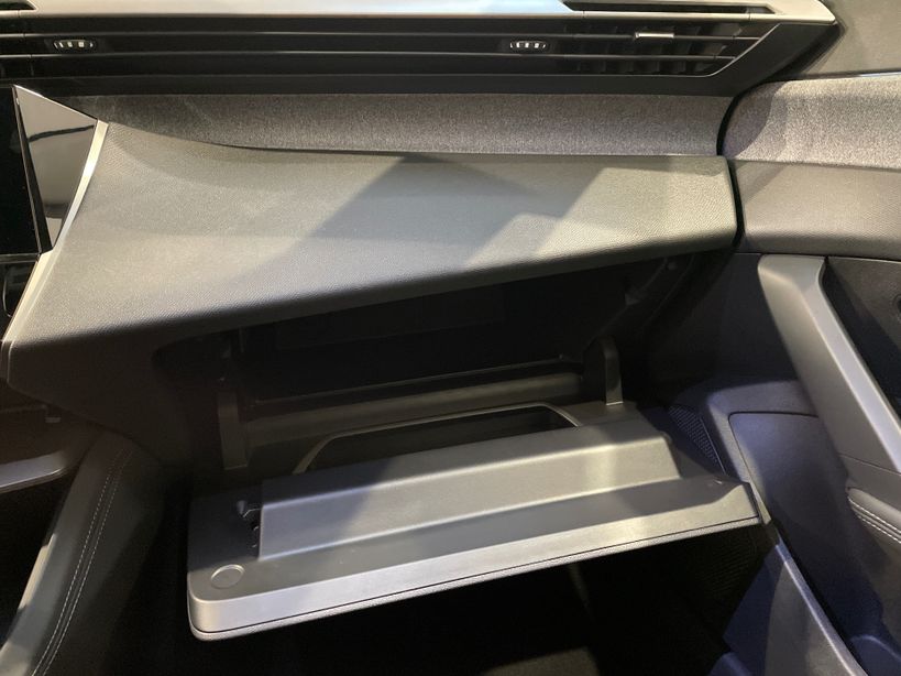 PEUGEOT 308 2024 - Photo n°30