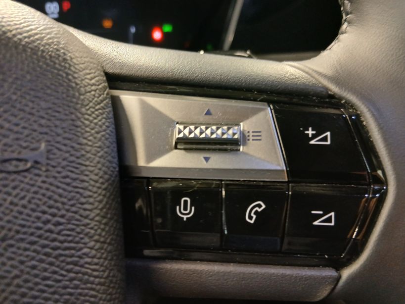 DS DS 4 2024 - Photo n°15