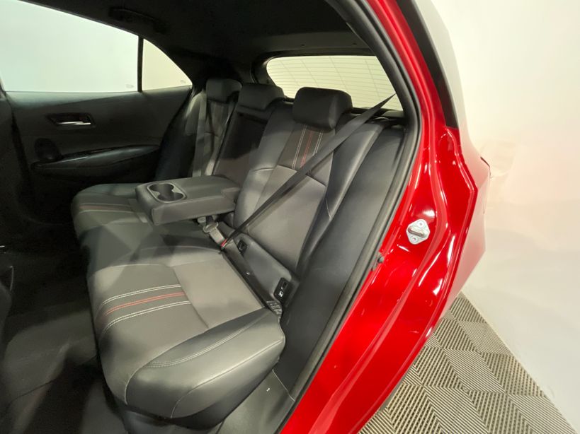 TOYOTA COROLLA HYBRIDE MY21 2022 - Photo n°10